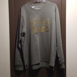 Levi's crewneck